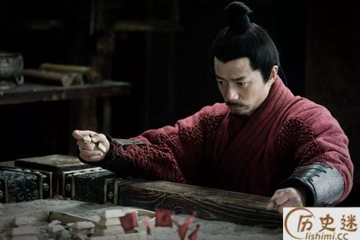 韩信做了哪五件折寿的事让他折寿40年