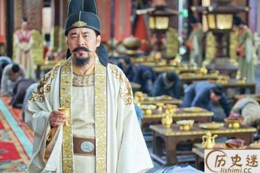 唐朝的官员真不好当啊,话说晚上不允许宰相加班