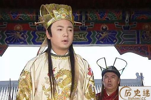 朱允炆到底去哪儿了