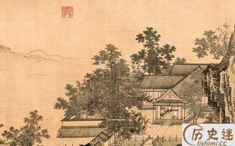 宋朝被人欺负300多年,到底是因为谁