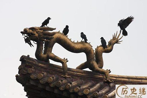 乌鸦在清朝有什么寓意