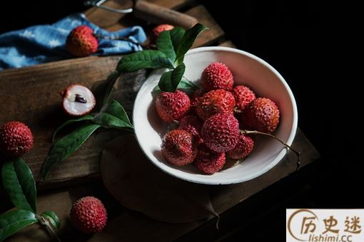 唐朝是怎么给杨贵妃跨省送新鲜荔枝的