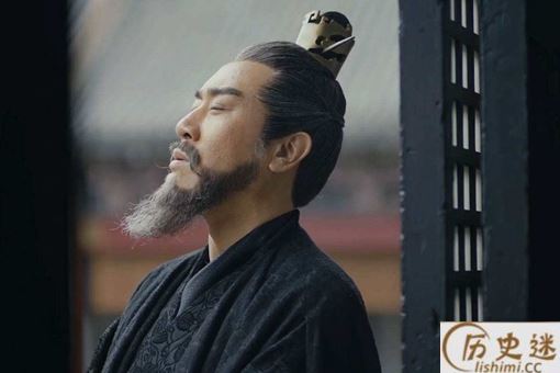 盘点中国古代那些文可提笔安天下,武可上马定乾坤的人