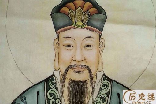 兵家四圣分别是谁