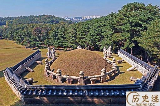 为什么中国古代王朝不会挖掘上个朝代的皇陵