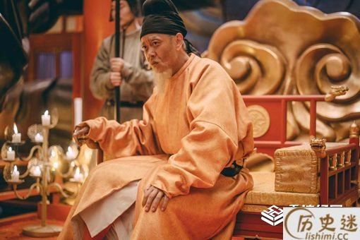 李隆基晚年是饿死的吗