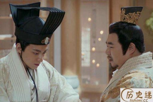 膝下12皇子都不是亲生的!这个皇帝也太大度了吧