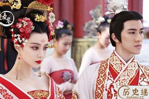 驸马不好当,为讨公主欢心研制新奇玩物,至今还流传甚广