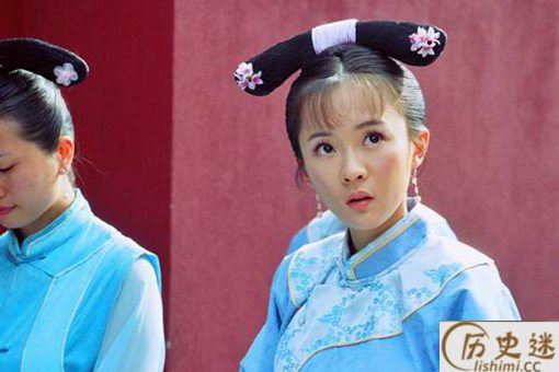 嘉庆皇帝和瓜儿生了几个孩子