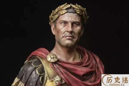 凯撒如何被海盗绑架了