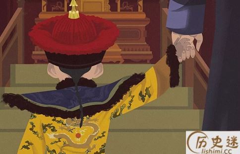 历史上权臣篡位的情况多么