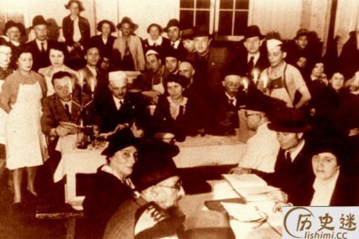 中国其实不止56个民族,其中还包含犹太族