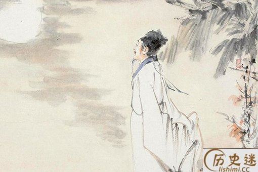 李白苏轼都开过矿是怎么回事