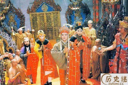 西游记中,唐僧为什么没有帮老乌龟问佛祖