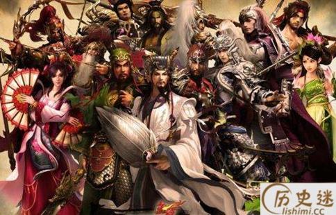 三国时期最容易称帝的是他