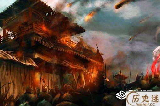 盘点古代那些奇葩的战争,传错兵令却反败为胜