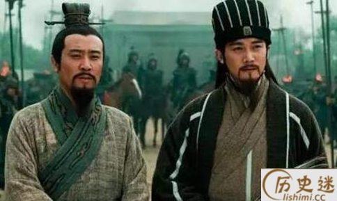 诸葛亮埋葬的地点有被发现么