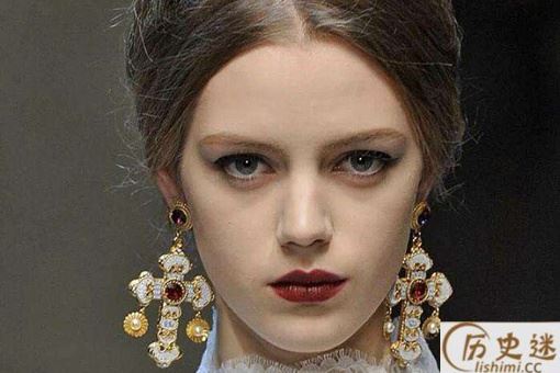 最美的人种是什么人种