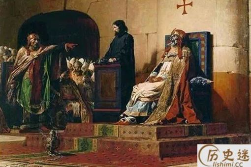 意大利人为何要挖出福尔摩苏斯的尸体