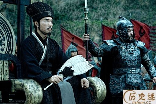 诸葛亮人生三大遗憾,媒妁之言,良禽未择木,用人不当!