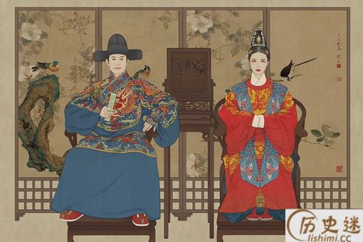 古代妖服是什么意思