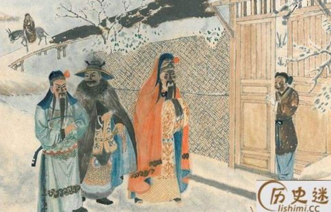 刘备三顾茅庐请诸葛亮只是为了一个军师么