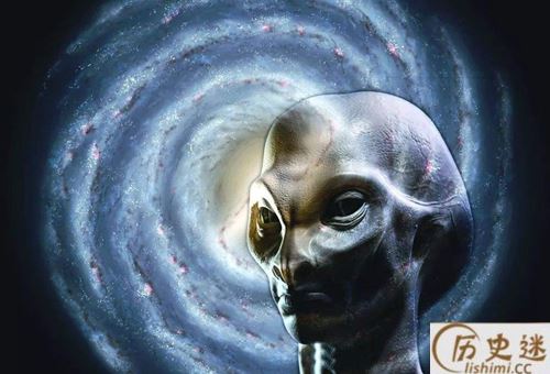 有哪些证据已经证明了古代有外星人