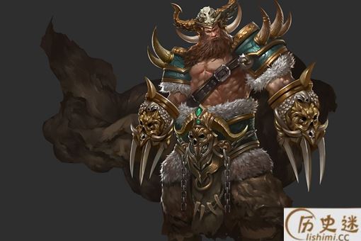 “南蛮”真的是人与犬的后代吗