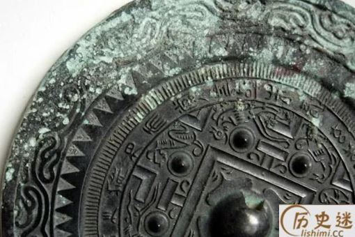 王莽墓中的手机是真的