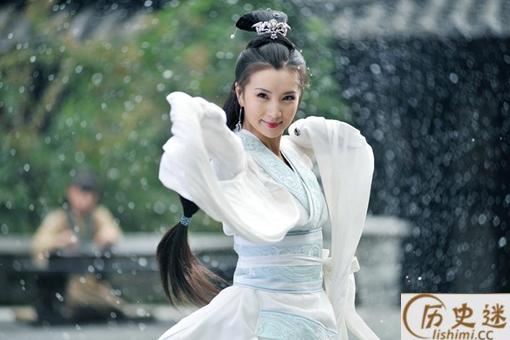 耳坠的发明竟和貂蝉有关