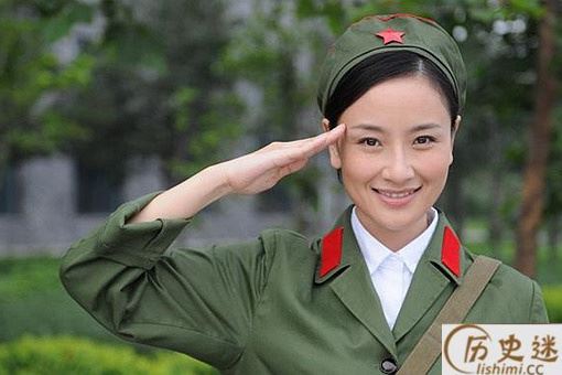 为何世界各国军人的敬礼方式都差不多