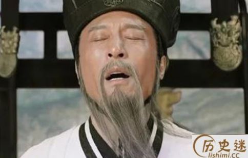 诸葛亮能算到三分天下为什么没算到蜀国最后结局