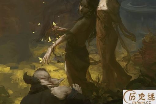 西游记中为什么唐僧从不责怪猪八戒和沙僧，只拿孙悟空当出气筒