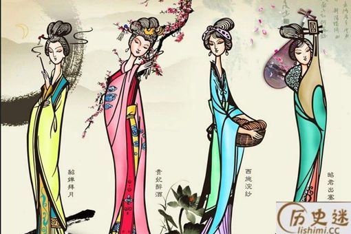 中国四大名菜是指哪四大