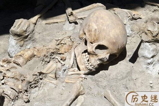 考古学家每次考古出来的骷髅会怎么处理