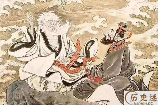 古代做媒的人都被称为什么