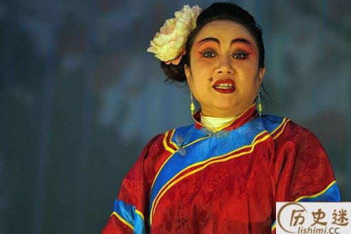 古人结婚一定要有媒婆吗