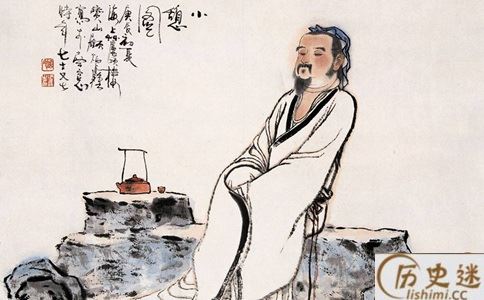 盘点历史上著名的九首打油诗