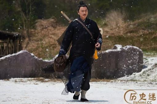 丘处机路过牛家村影响是什么