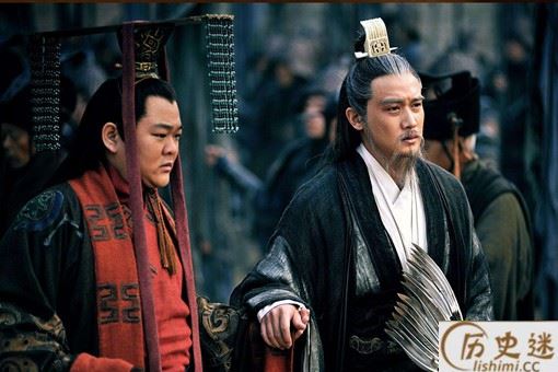 刘备的四个儿子名字连起来是什么