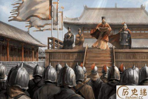 古代打仗输了为什么叫败北