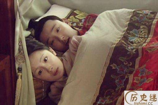 古代为什么先睡陪房丫头