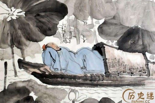 打油诗是怎样被发明的