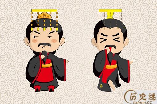 古代官员想要见皇帝需要过几道关卡