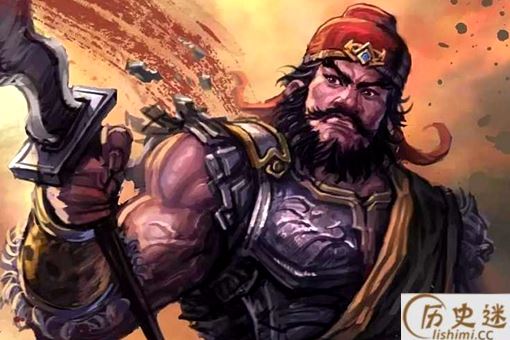 张飞凭什么大喊三声就能把曹军吓跑