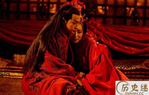 吕布和貂蝉是怎么失散的