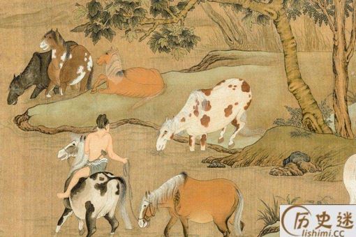 为什么关于魏晋、五代十国的电视剧很少