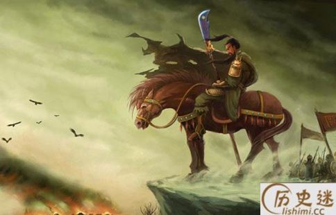 关羽败走麦城有办法活下来么