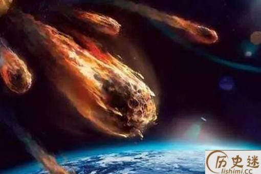 2500万年一次生物大清洗,人类灭亡还剩下几年