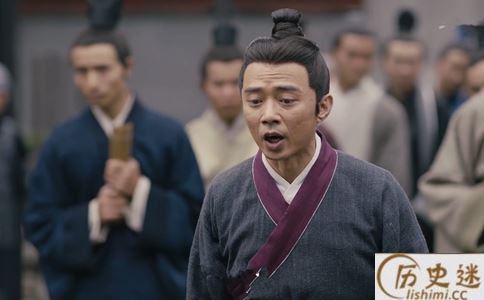 盘点钟会、邓艾相关的10个成语,还真的是针锋相对